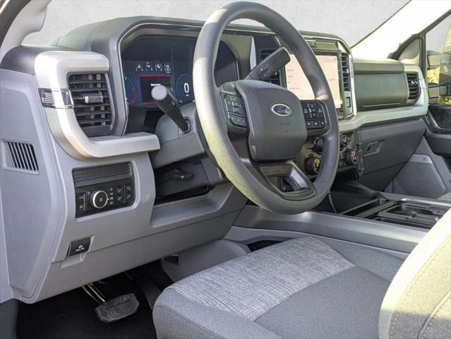 2026 Ford F-250 XLT