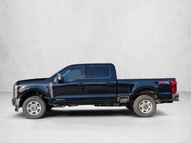 2026 Ford F-250 XLT