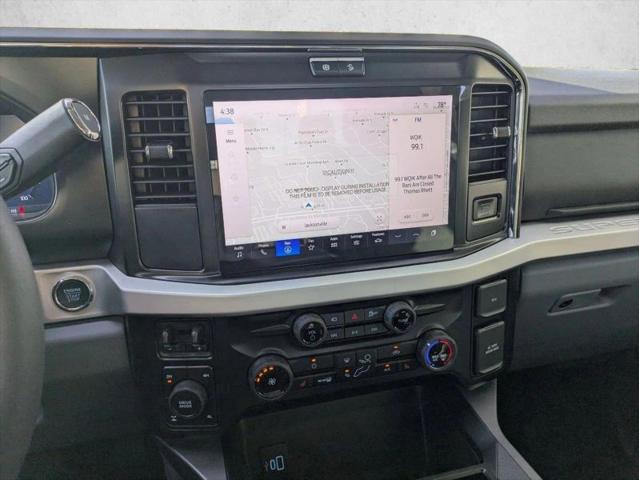 2026 Ford F-250 XLT