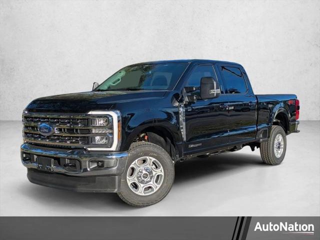 2026 Ford F-250 XLT for sale in Jacksonville, FL