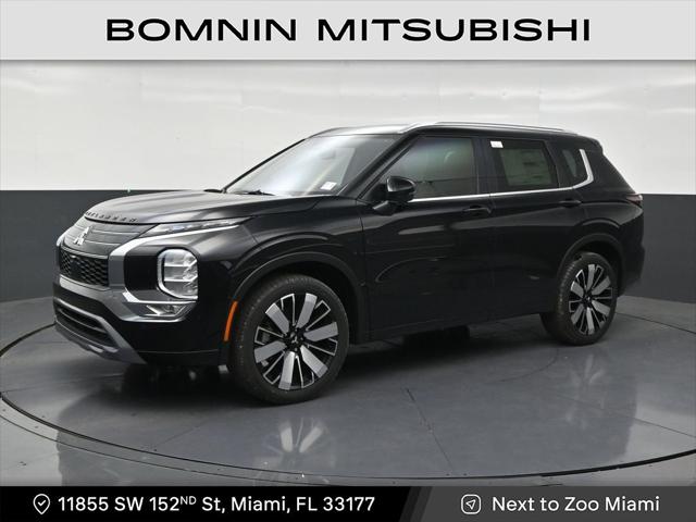 2026 Mitsubishi Outlander SEL 1.5T 2WD for sale in Miami, FL
