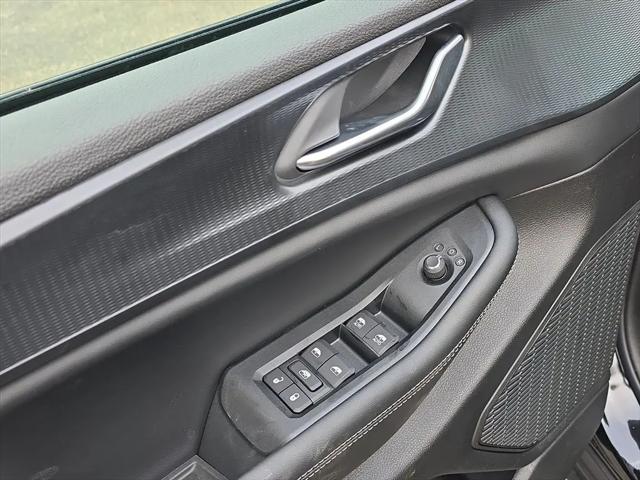 2025 Jeep Grand Cherokee L Altitude 4x4