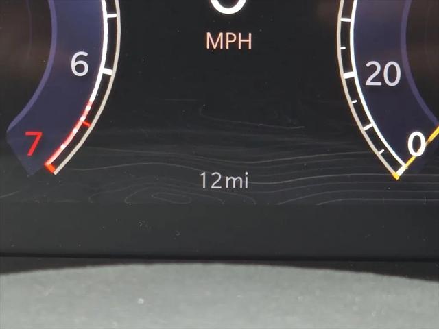 2025 Jeep Grand Cherokee L Altitude 4x4