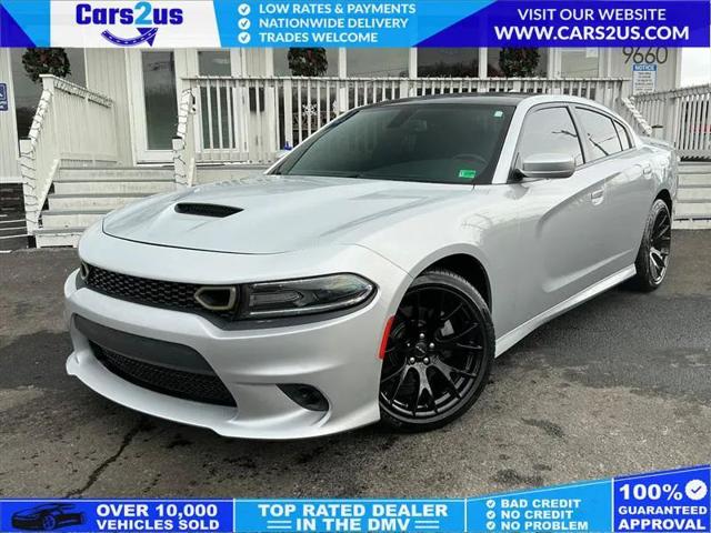 2020 Dodge Charger R/T RWD for sale in Woodbridge, VA