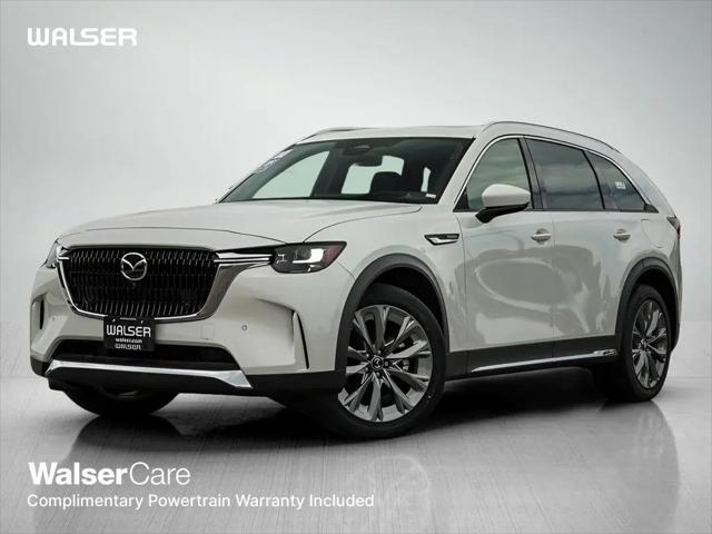 2026 Mazda X-90 3.3 Turbo Premium Plus for sale in Burnsville, MN