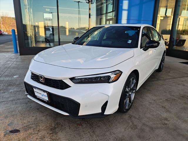 2026 Honda Civic Sport Touring for sale in Aberdeen, WA