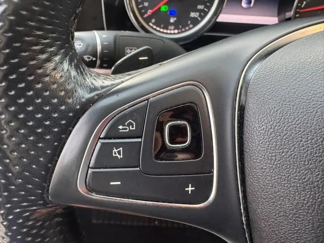 2018 Mercedes-Benz E-CLASS E 300 E 300