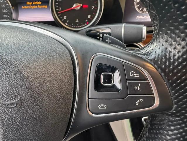 2018 Mercedes-Benz E-CLASS E 300 E 300