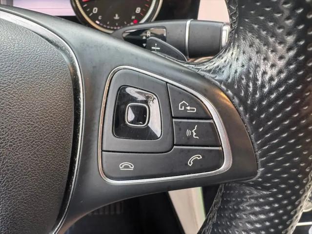 2018 Mercedes-Benz E-CLASS E 300 E 300