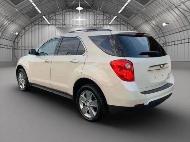 2014 Chevrolet Equinox 1LT