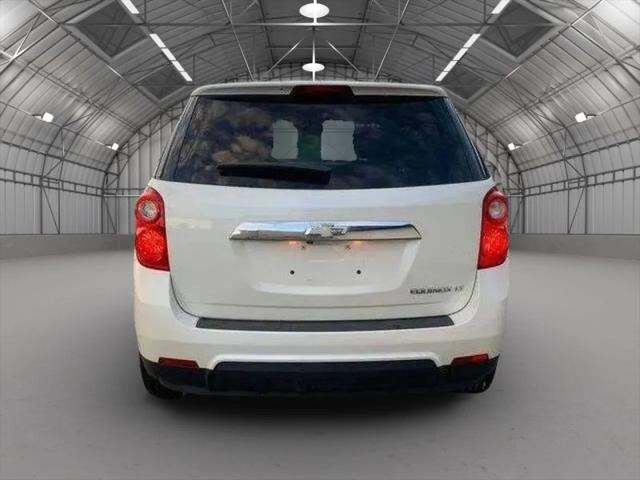 2014 Chevrolet Equinox 1LT