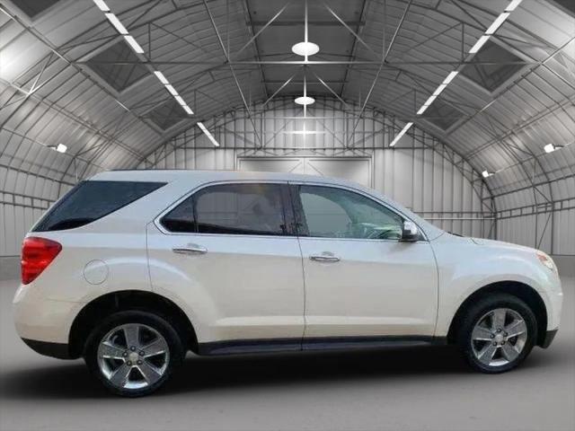 2014 Chevrolet Equinox 1LT