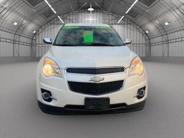 2014 Chevrolet Equinox 1LT