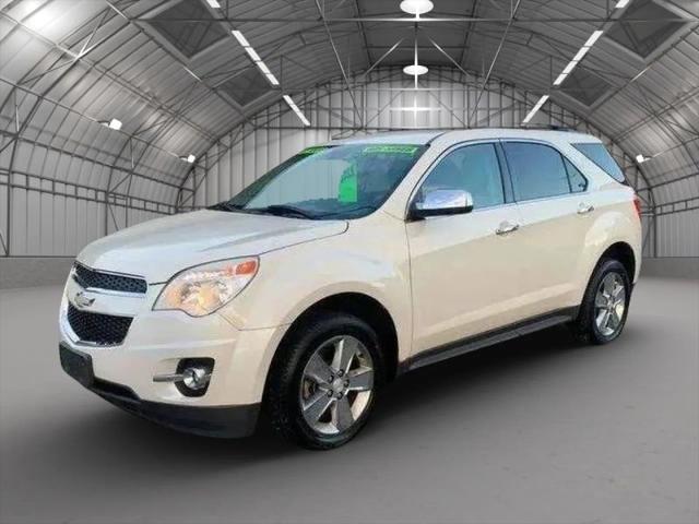 2014 Chevrolet Equinox 1LT for sale in Oshkosh, WI