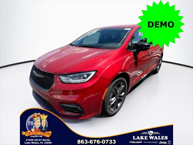 2026 Chrysler Pacifica Select for sale in Lake Wales, FL
