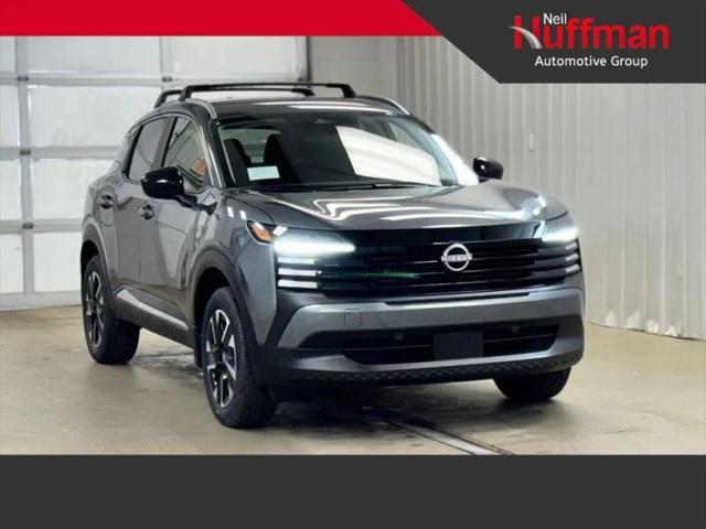 2026 Nissan Kicks SV for sale in Frankfort, KY