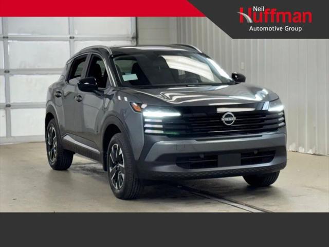 2026 Nissan Kicks SV for sale in Frankfort, KY