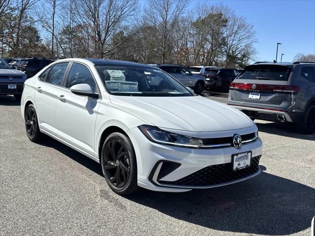 2026 Volkswagen Jetta SE for sale in Sayville, NY