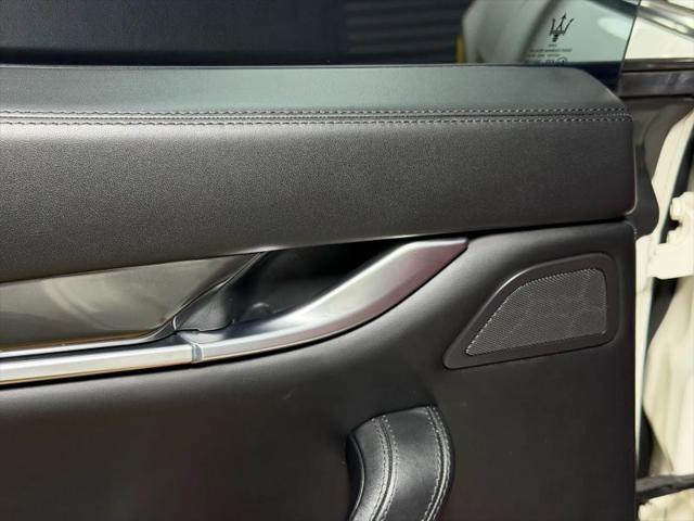 2018 Maserati Ghibli S