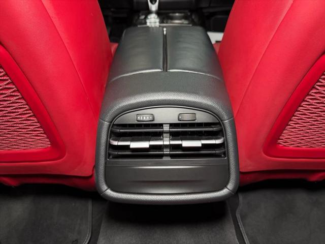 2018 Maserati Ghibli S