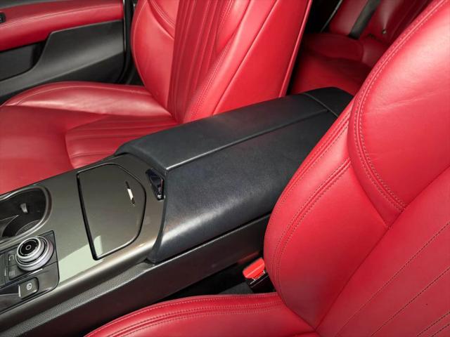 2018 Maserati Ghibli S