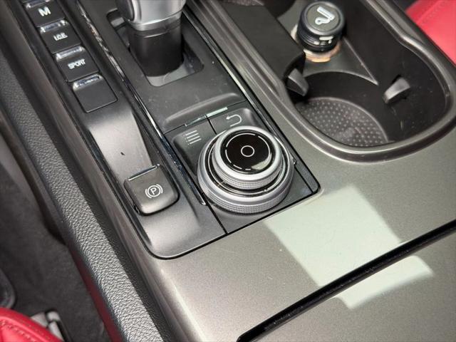 2018 Maserati Ghibli S