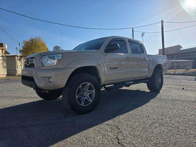 2013 Toyota Tacoma Base V6 for sale in El Paso, TX
