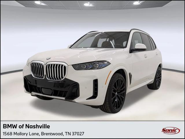 2026 BMW X5 xDrive40i for sale in Brentwood, TN