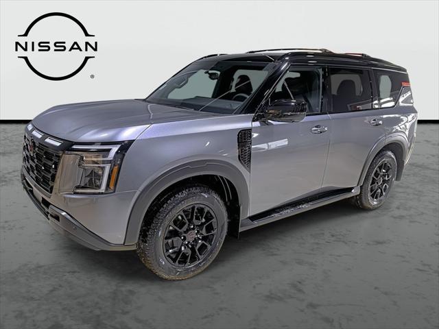 2026 Nissan Armada PRO-4X for sale in Erie, PA