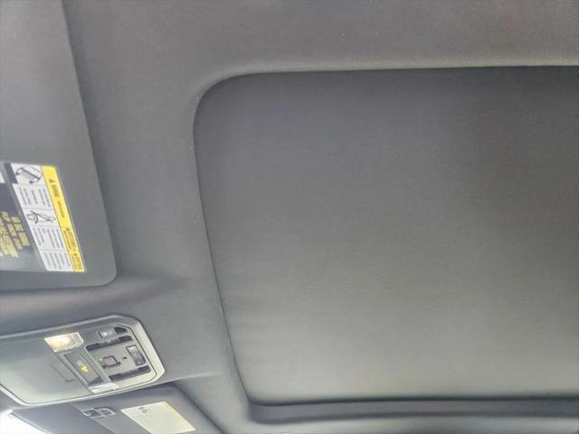 2026 Toyota Tundra Limited CrewMax 6.4' Bed