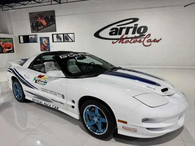 1999 Pontiac Firebird Trans Am for sale in Fort Lauderdale, FL