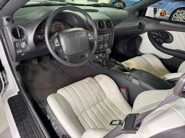 1999 Pontiac Firebird Trans Am