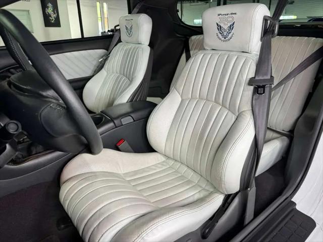 1999 Pontiac Firebird Trans Am