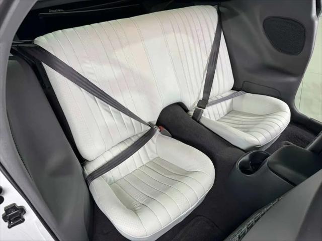 1999 Pontiac Firebird Trans Am