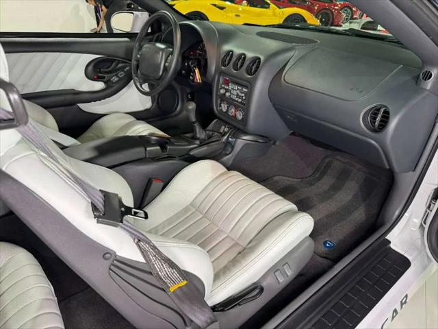1999 Pontiac Firebird Trans Am