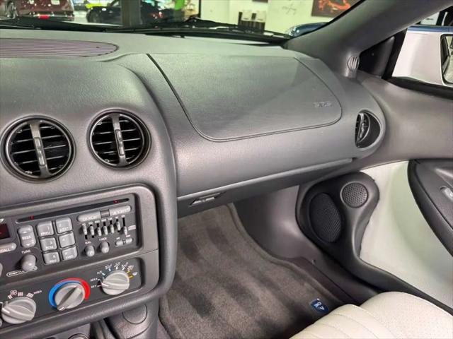 1999 Pontiac Firebird Trans Am