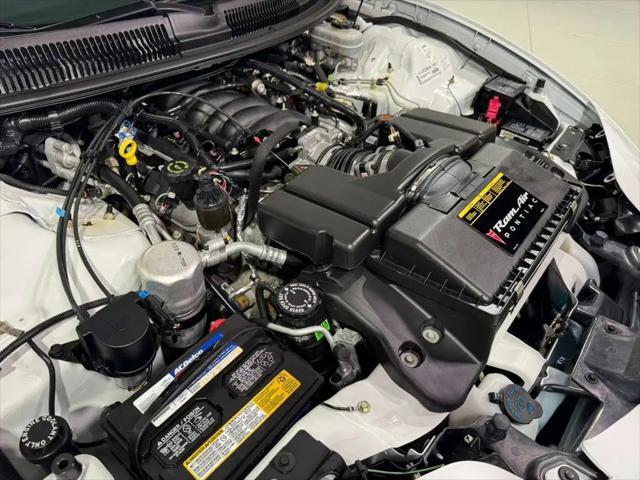 1999 Pontiac Firebird Trans Am
