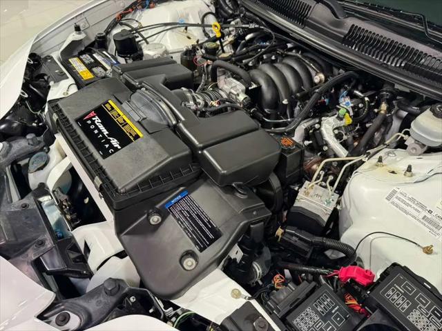 1999 Pontiac Firebird Trans Am