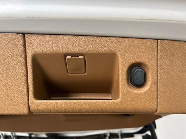 2017 Cadillac Escalade Platinum