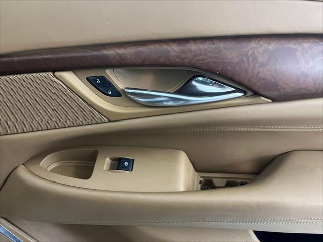 2017 Cadillac Escalade Platinum