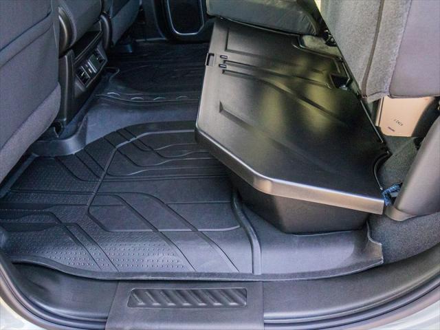 2026 Chevrolet Silverado 1500 2WD Crew Cab Short Bed LT