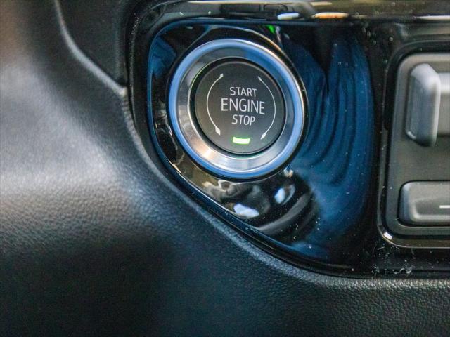 2026 Chevrolet Silverado 1500 2WD Crew Cab Short Bed LT