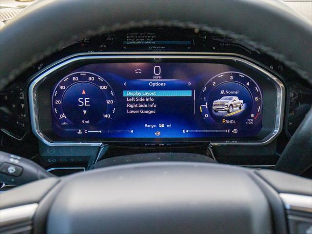 2026 Chevrolet Silverado 1500 2WD Crew Cab Short Bed LT