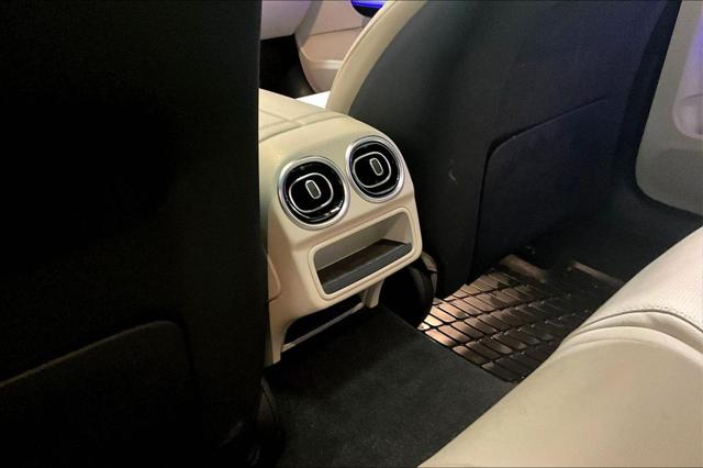 2022 Mercedes-Benz C-CLASS C 300 4MATIC Sedan