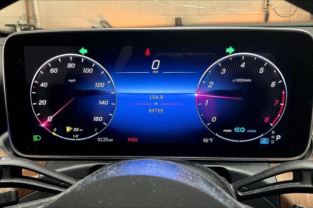 2022 Mercedes-Benz C-CLASS C 300 4MATIC Sedan