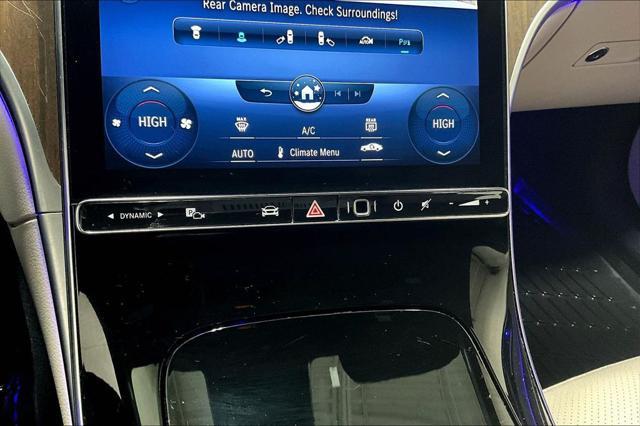 2022 Mercedes-Benz C-CLASS C 300 4MATIC Sedan