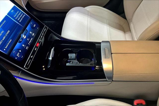 2022 Mercedes-Benz C-CLASS C 300 4MATIC Sedan