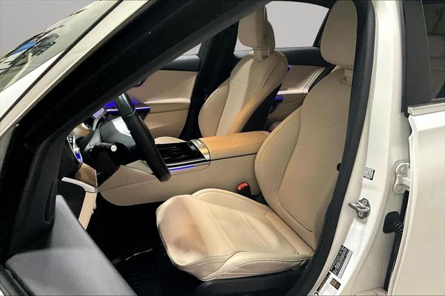 2022 Mercedes-Benz C-CLASS C 300 4MATIC Sedan