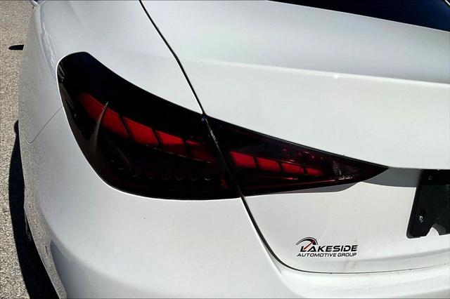 2022 Mercedes-Benz C-CLASS C 300 4MATIC Sedan