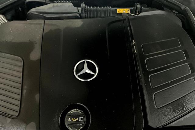 2022 Mercedes-Benz C-CLASS C 300 4MATIC Sedan